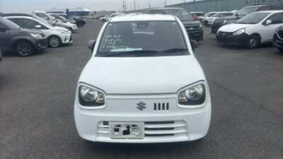 Image of 2019 Suzuki Alto for sale in Nairobi