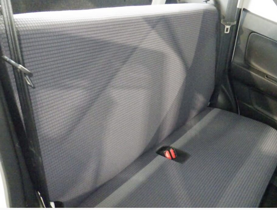 2019 Suzuki Alto