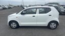 2019 Suzuki Alto thumbnail