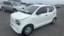 2019 Suzuki Alto thumbnail