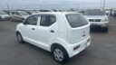 2019 Suzuki Alto thumbnail