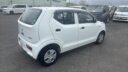 2019 Suzuki Alto thumbnail