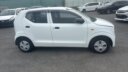 2019 Suzuki Alto thumbnail