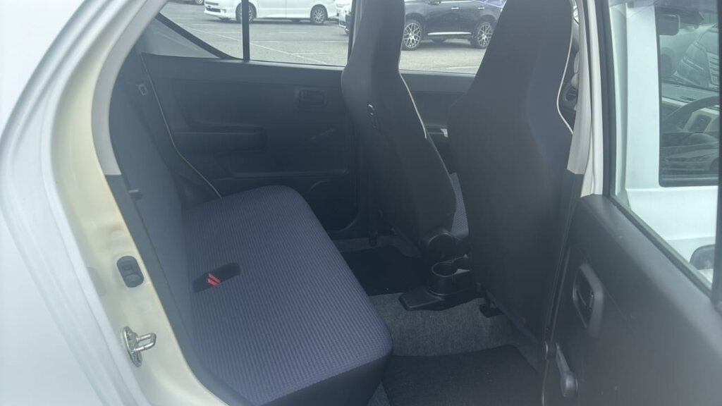 2019 Suzuki Alto