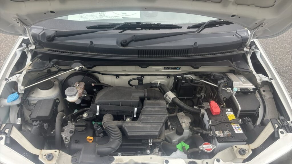 2019 Suzuki Alto