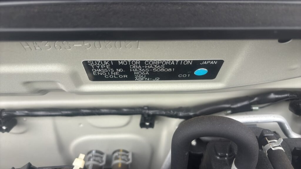 2019 Suzuki Alto