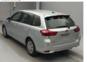 2019 Toyota Fielder Hybrid thumbnail