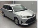 2019 Toyota Fielder Hybrid thumbnail
