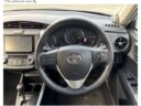 2019 Toyota Fielder Hybrid thumbnail
