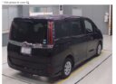 2019 Toyota Noah thumbnail