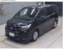 2019 Toyota Noah thumbnail
