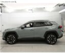 2020 Toyota RAV-4 Adventure thumbnail