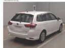 2019 Toyota Fielder Hybrid thumbnail