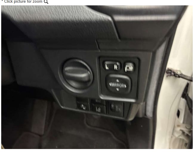 2019 Toyota Fielder Hybrid