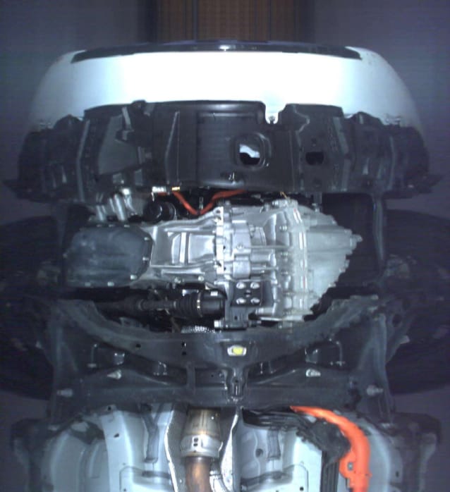 2019 Toyota Fielder Hybrid