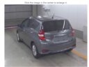 2019 Nissan Note E-power thumbnail
