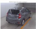2019 Nissan Note E-power thumbnail