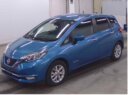 2019 Nissan Note E-Power thumbnail