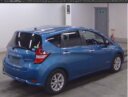 2019 Nissan Note E-Power thumbnail
