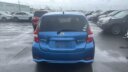 2019 Nissan Note E-Power thumbnail