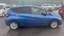 2019 Nissan Note E-Power thumbnail