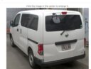 2019 Nissan Vanette NV200 thumbnail