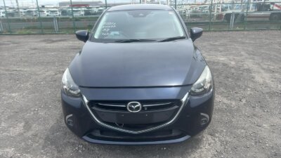 Image of 2019 Mazda Demio for sale in Nairobi