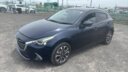 2019 Mazda Demio thumbnail