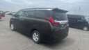 2019 Toyota Alphard thumbnail