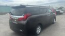 2019 Toyota Alphard thumbnail