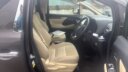 2019 Toyota Alphard thumbnail