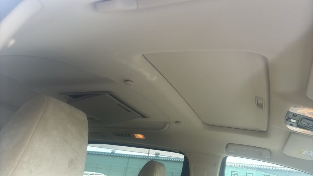 2019 Toyota Alphard