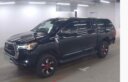 2020 Toyota Hilux thumbnail