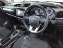 2020 Toyota Hilux thumbnail