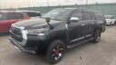 2020 Toyota Hilux thumbnail