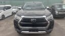 2020 Toyota Hilux thumbnail