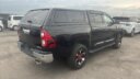 2020 Toyota Hilux thumbnail