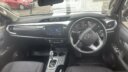 2020 Toyota Hilux thumbnail