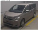 2019 Toyota Voxy thumbnail