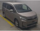 2019 Toyota Voxy thumbnail