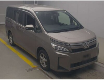 Image of 2019 Toyota Voxy for sale in Nairobi
