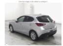 2019 Mazda Demio thumbnail