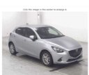 2019 Mazda Demio thumbnail