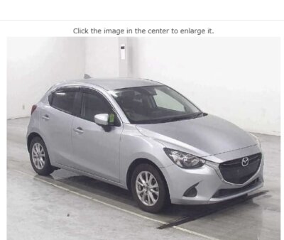Image of 2019 Mazda Demio for sale in Nairobi