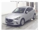 2019 Mazda Demio thumbnail