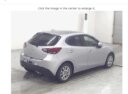 2019 Mazda Demio thumbnail
