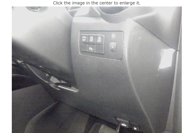 2019 Mazda Demio