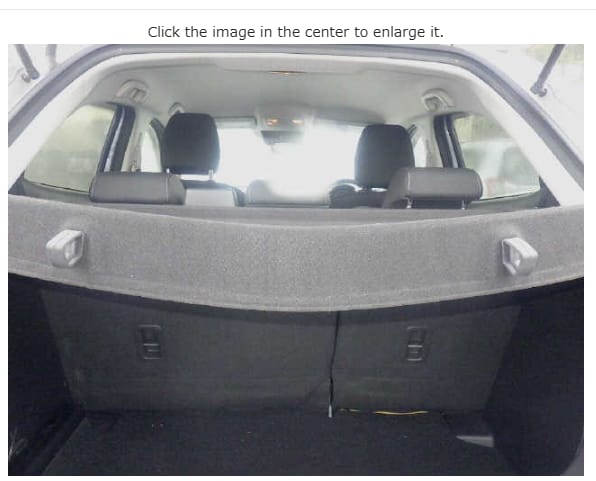 2019 Mazda Demio