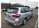 2019 Toyota Fielder Hybrid thumbnail