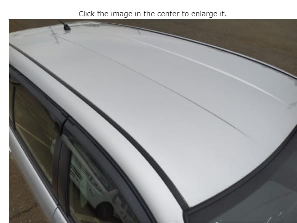 2019 Toyota Fielder Hybrid